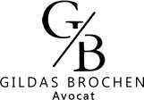 logo G / B
